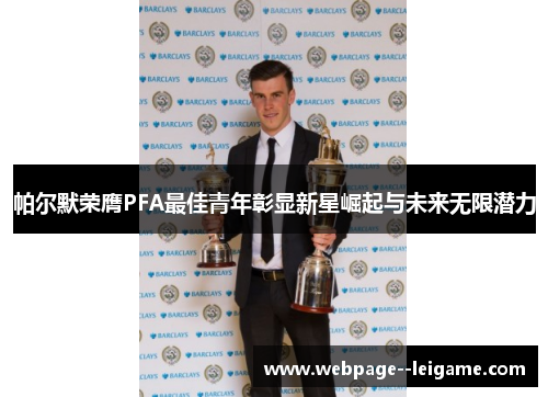 帕尔默荣膺PFA最佳青年彰显新星崛起与未来无限潜力